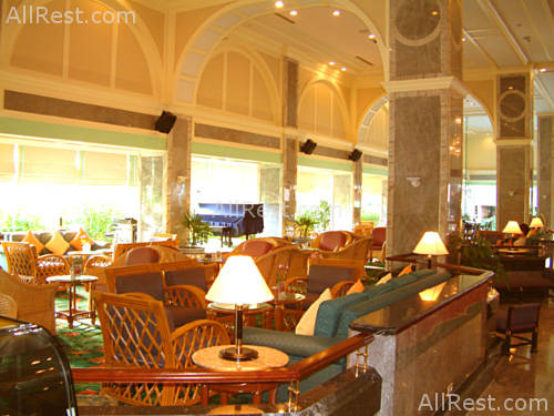 Patong Resort Hotel 43